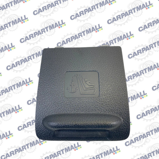 2012-2015 Honda Civic Sedan Rear Seat Child Anchor Cover Plate Cap 84501TR0A0
