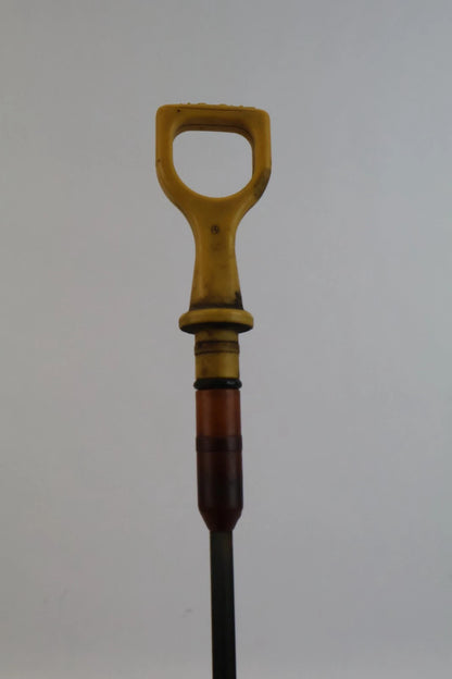 2001-2011 HYUNDAI ACCENT 1.6L L4 ENGINE OIL LEVEL DIPSTICK DIP STICK OEM