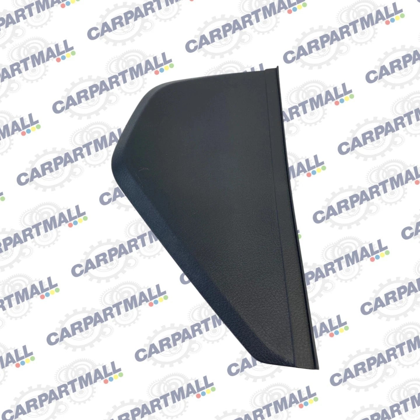 2006 CHEVROLET AVEO DASH RIGHT SIDE END CAP COVER UNIT OEM FACTORY 96537652