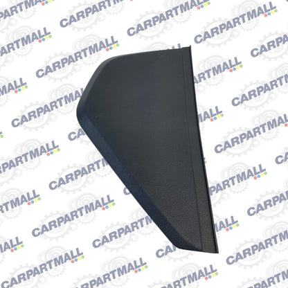 2006 CHEVROLET AVEO DASH RIGHT SIDE END CAP COVER UNIT OEM FACTORY 96537652