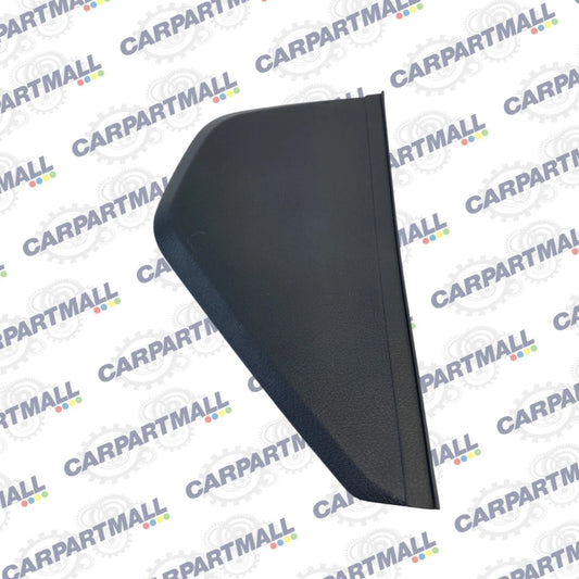 2006 CHEVROLET AVEO DASH RIGHT SIDE END CAP COVER UNIT OEM FACTORY 96537652