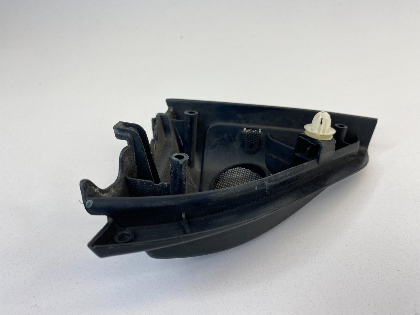 2003-2008 Toyota Corolla Front Right Tweeter Corner Cover Trim 67491-02160