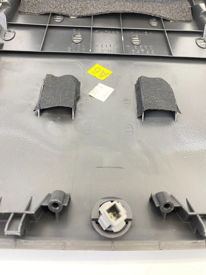 04 05 Honda Accord Dash Center A/C Air Vent Grille Trim Panel 77270-SDA-A010 OEM