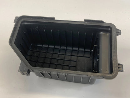 12-14 HYUNDAI ACCENT AIR CLEANER FILTER BOX UPPER HOUSING COVER 28110-1R100 OEM