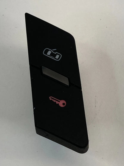 05-11 AUDI A6 QUATTRO FRONT RIGHT PASSENGER SIDE DOOR LOCK / UNLOCK SWITCH OEM