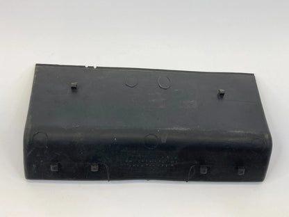 2012-2015 CHEVROLET CAPTIVA SPORT FRONT MAT LINER RUBBER INSERT OEM