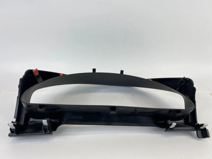 2011-2017 HONDA ODYSSEY DASH SPEEDOMETER CLUSTER BEZEL TRIM 77200-TK8-A0 OEM