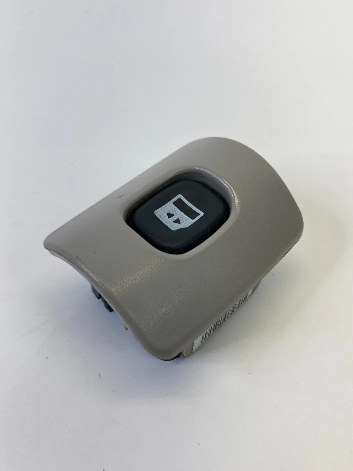 2012-2020 DODGE GRAND CARAVAN POWER SLIDING DOOR SWITCH BUTTON CONTROL BEZEL OEM