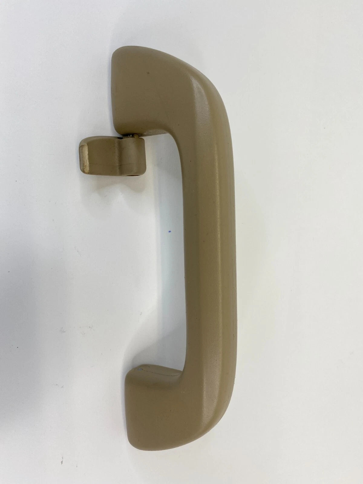 06-08 HONDA CIVIC REAR LEFT SIDE ROOF INNER GRAB GRIP HANDLE ASSIST W/ HOOK OEM