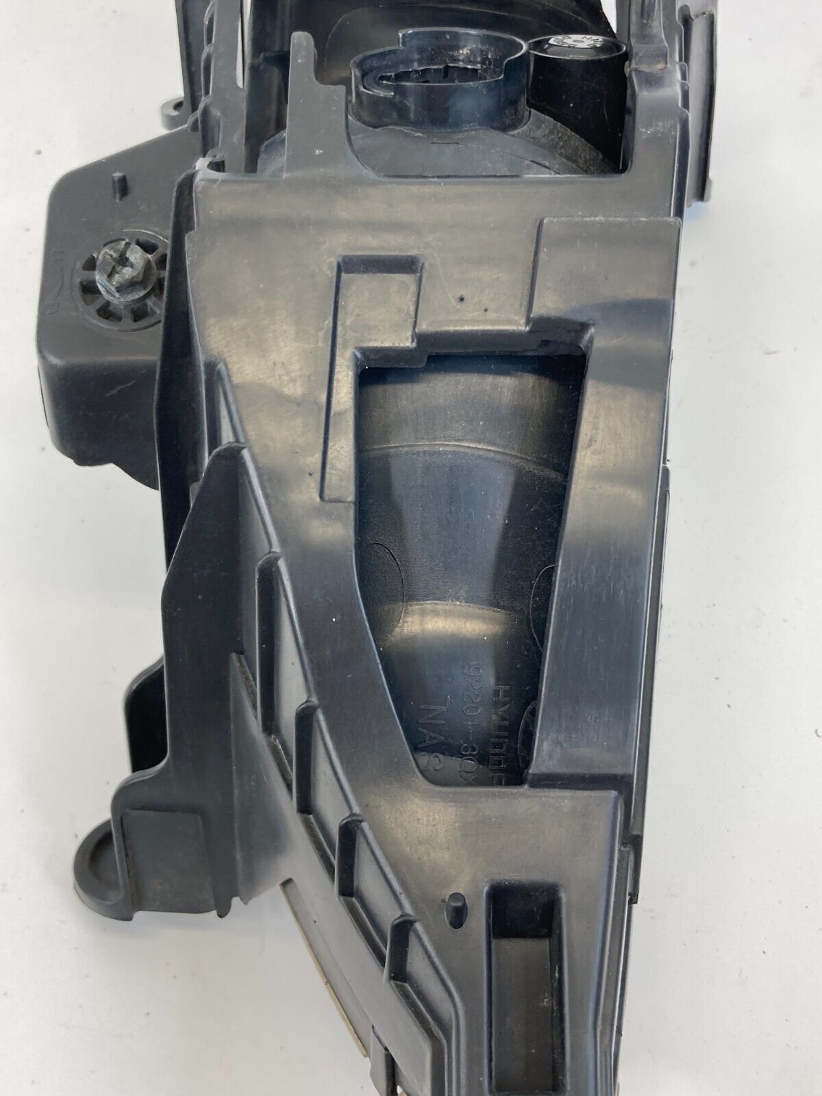 2011-2013 Hyundai Sonata Front Left Driver Side Fog Light Lamp 92201-3QXXX OEM