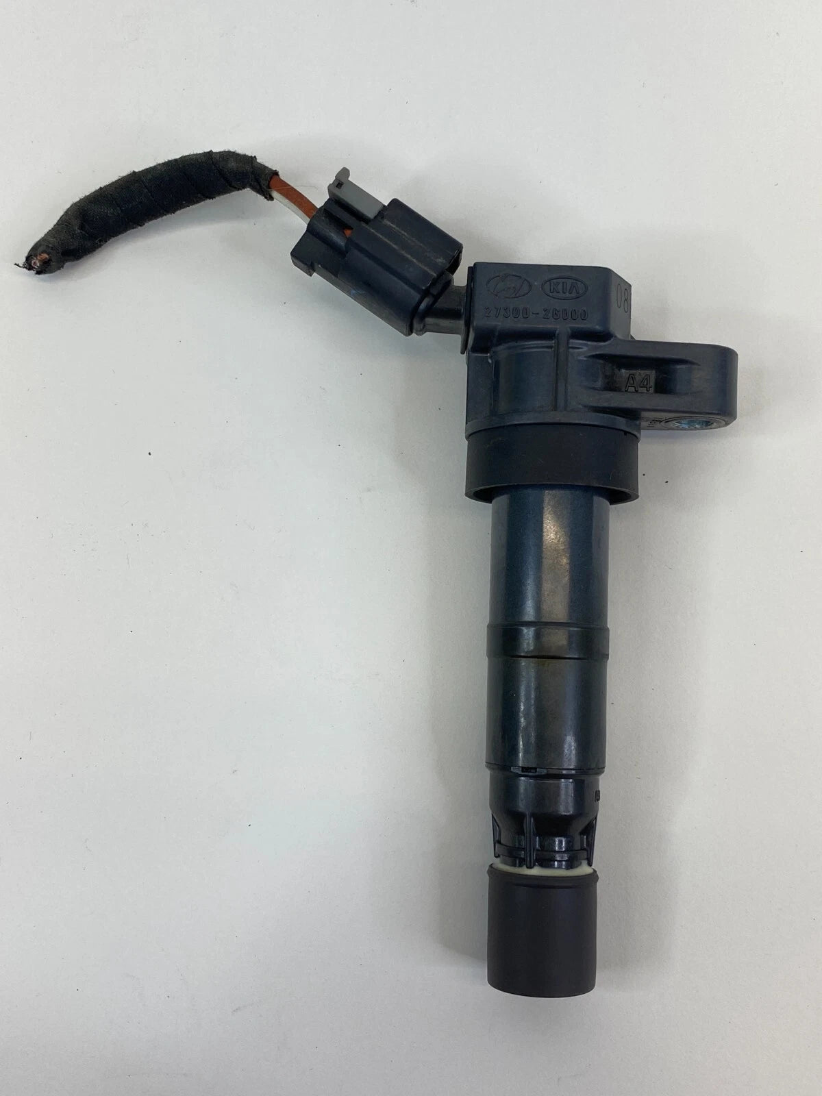 2008-2014 HYUNDAI SONATA 2.4L ENGINE IGNITION IGNITER COIL ASSEMBLY 27300-2G000