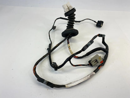 2005-2008 CHRYSLER 300 REAR RIGHT SIDE DOOR WIRE HARNESS WIRING 04607112AD OEM