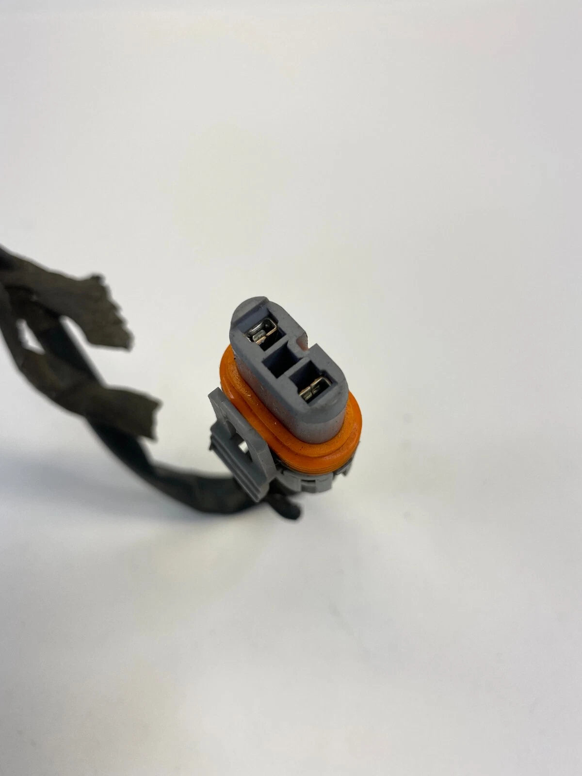 2012-2017 KIA RIO RIGHT TAIL LIGHT WIRE WIRING PLUG HARNESS CABLE CONNECTOR OEM