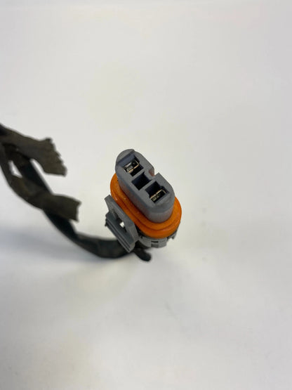 2012-2017 KIA RIO RIGHT TAIL LIGHT WIRE WIRING PLUG HARNESS CABLE CONNECTOR OEM