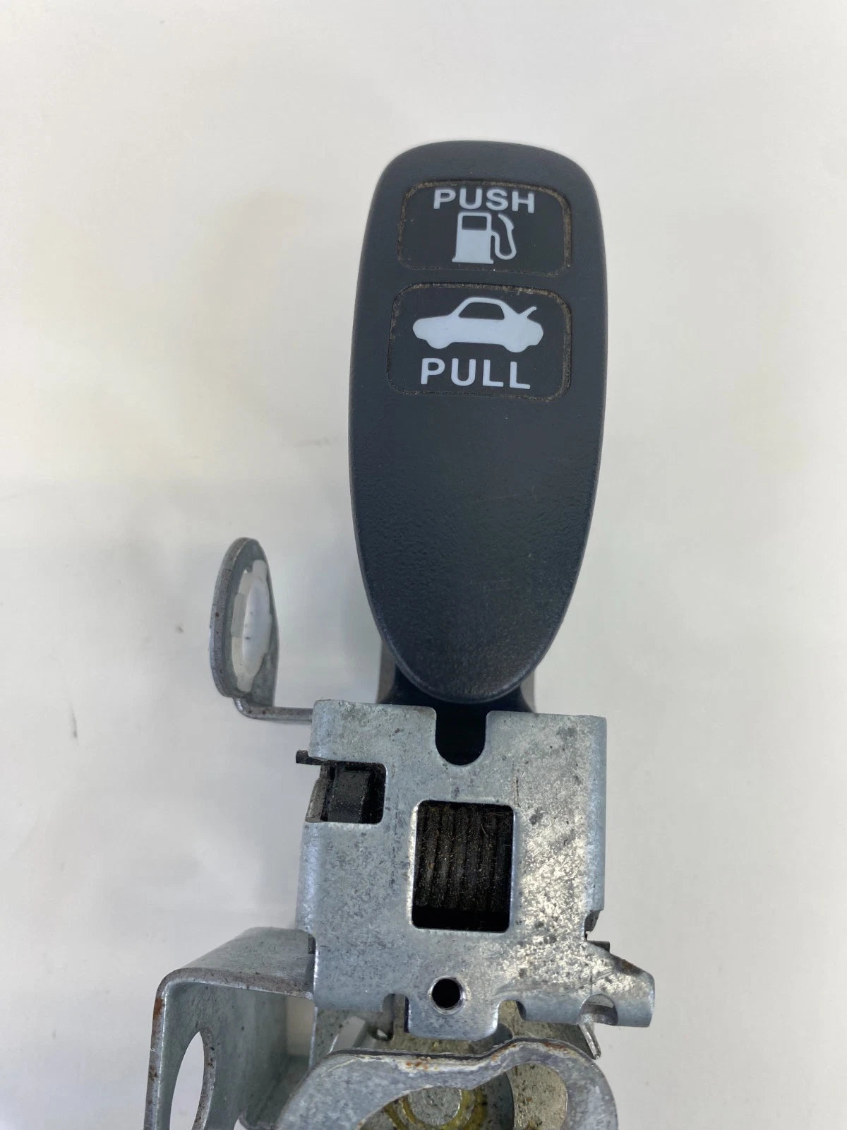 12-15 Honda Civic Fuel Gas Tank Door & Trunk Open Switch Release Handle Lever