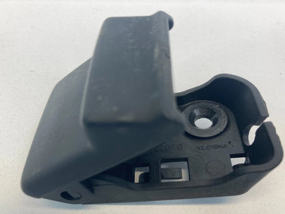 08 09 10 11 FORD FOCUS SEDAN FRONT HOOD RELEASE OPENER PULL HANDLE SWITCH OEM