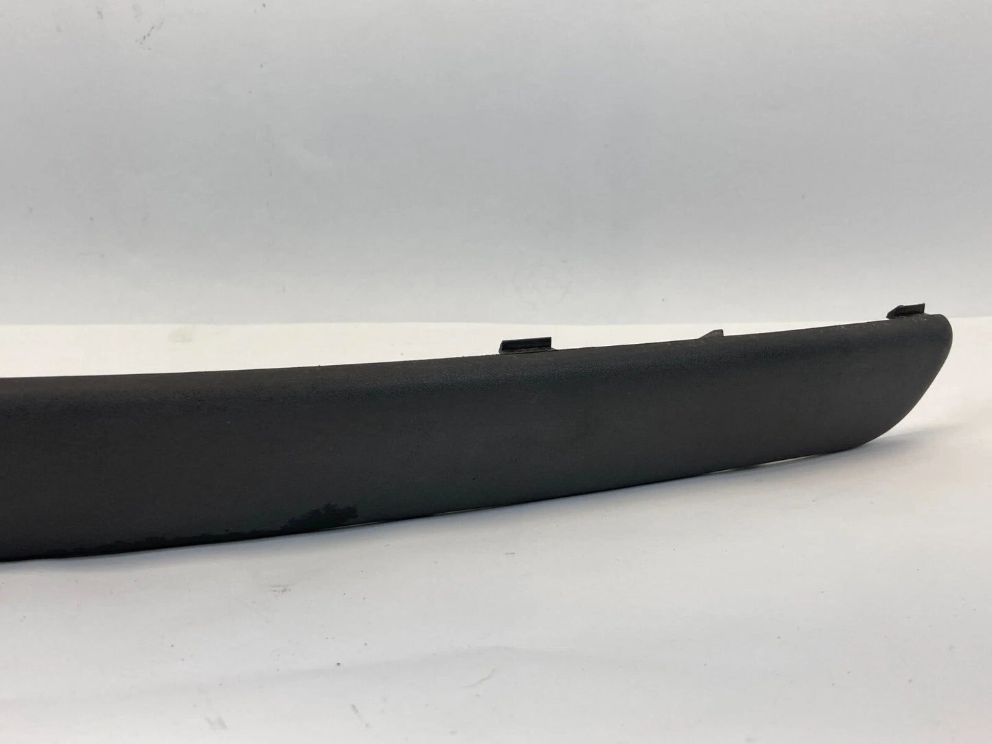 03 04 05 06 07 SAAB 9-3 93 FRONT LEFT LOWER BUMPER MOLDING COVER TRIM 12787999