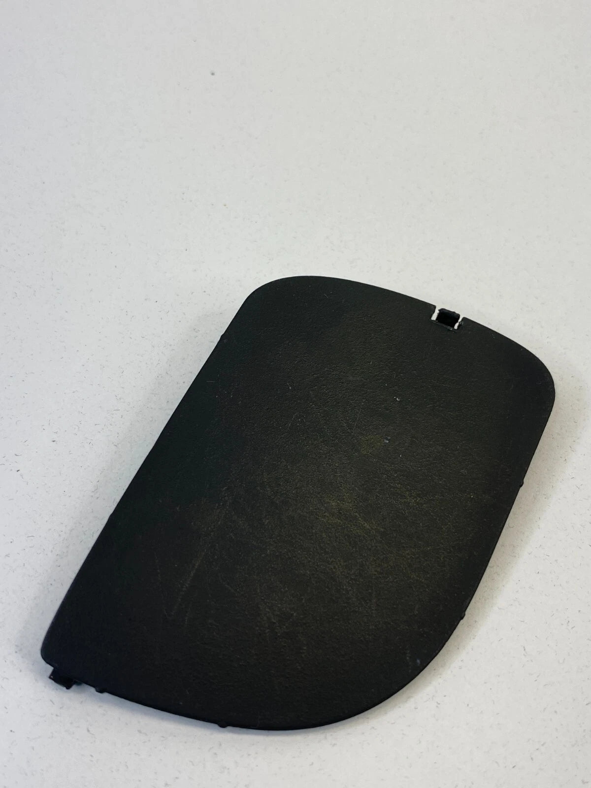 2003-2007 HONDA ACCORD SEDAN REAR RIGHT PASSENGER DOOR HANDLE COVER TRIM OEM