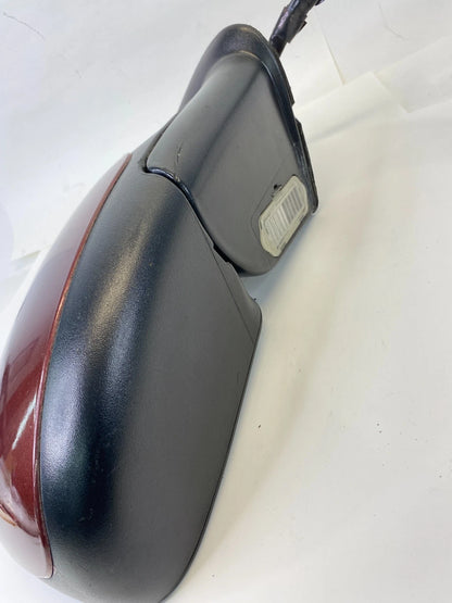 03-06 CHEVROLET TAHOE PASSENGER SIDE VIEW MIRROR POWER HEAT SIGNAL PUDDLE OEM