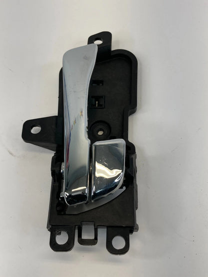 2011-2014 HYUNDAI SONATA REAR RIGHT SIDE INTERIOR DOOR HANDLE 82620-3S000