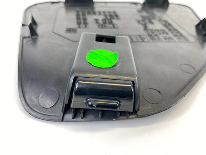 2012-2015 CHEVROLET CAPTIVA SPORT 2.4L L4 DASH FUSE BOX COVER TRIM PANEL
