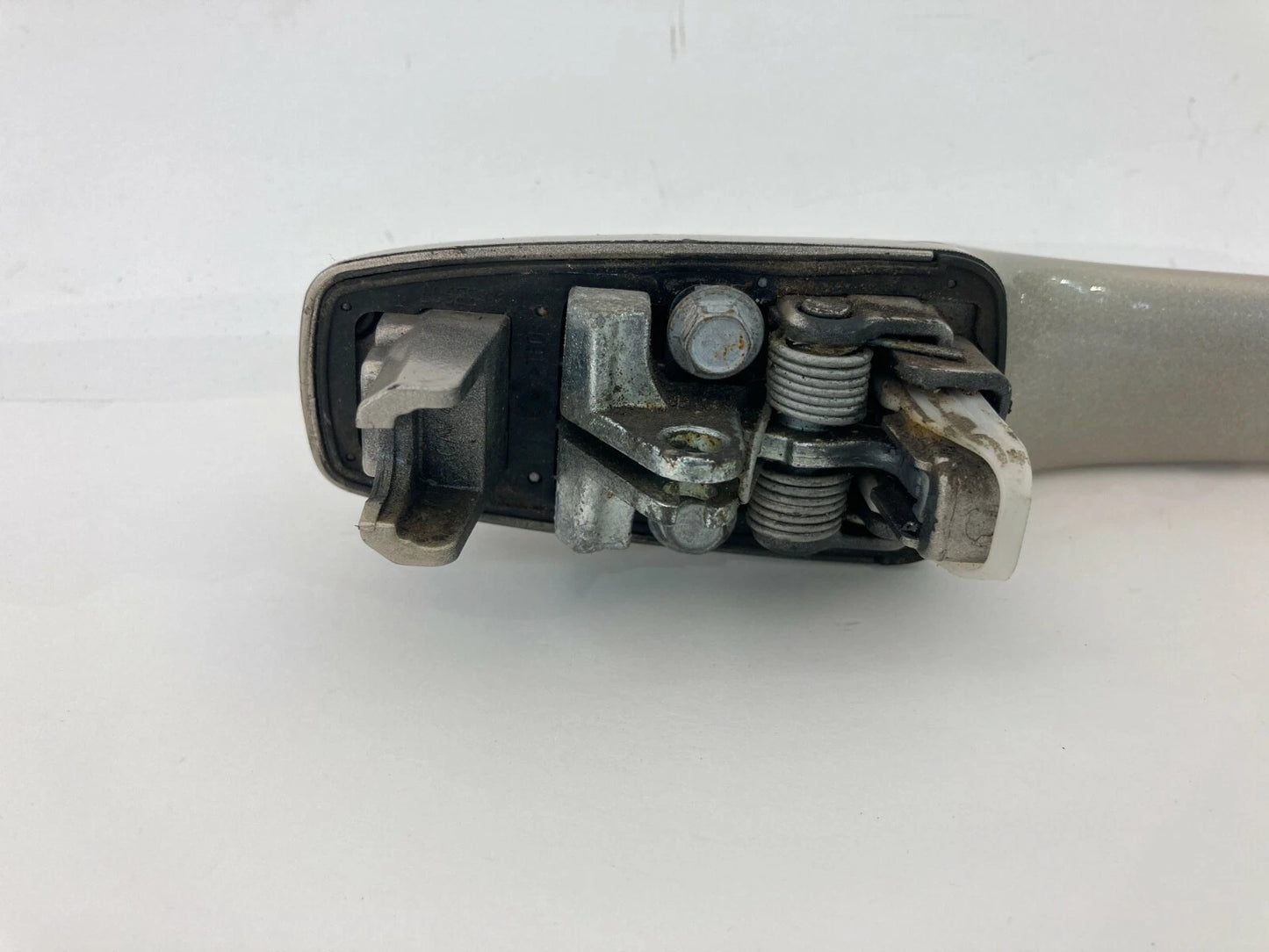 13-17 DODGE GRAND CARAVAN REAR RIGHT PASSENGER EXTERIOR DOOR HANDLE 1NA50KFSAD