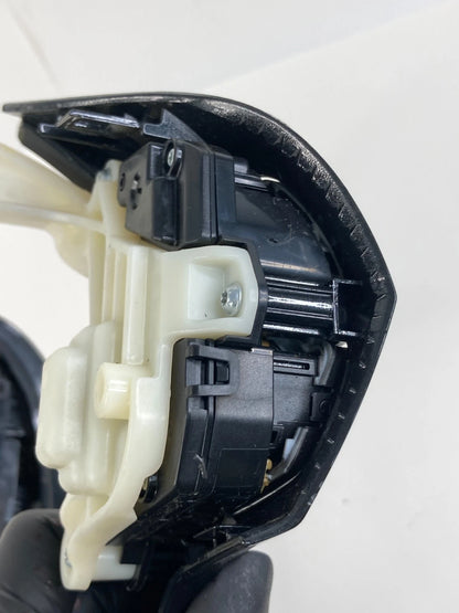 16-19 FORD EXPLORER INTERCEPTOR UTILITY STEERING WHEEL SWITCH CONTROL 628731600E