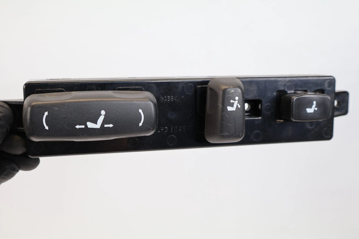 2011-2016 KIA OPTIMA DRIVER SEAT CONTROL ADJUST ADJUSTER SWITCH FRONT LEFT OEM