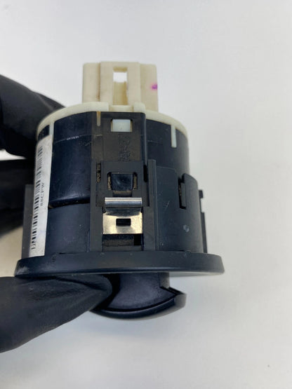 2008 09 10 11 12 FORD ESCAPE DASH HEADLAMP HEADLIGHT CONTROL SWITCH 88CFW OEM