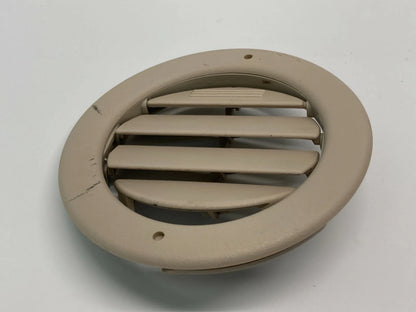 2005-2007 FORD FREESTYLE ROOF OVERHEAD CEILING AC AIR VENT GRILL GRILLE OEM