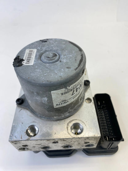 15-17 KIA RIO ABS ANTI-LOCK BRAKE PUMP CONTROL MODULE UNIT 58920-1W470 OEM
