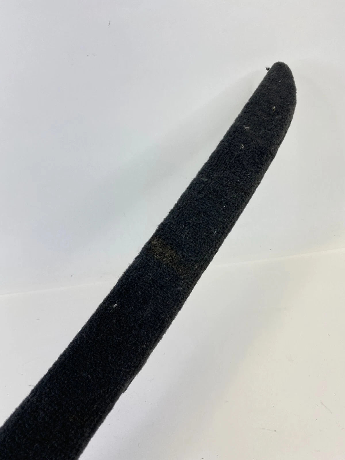 06-10 BMW 5-SERIES 550I RIGHT CENTER CONSOLE MOLDING CARPET TRIM 51167059952 OEM