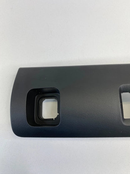 2014-2020 CHEVROLET IMPALA DASH INSTRUMENT PANEL SWITCH BEZEL TRIM ONLY 22979038