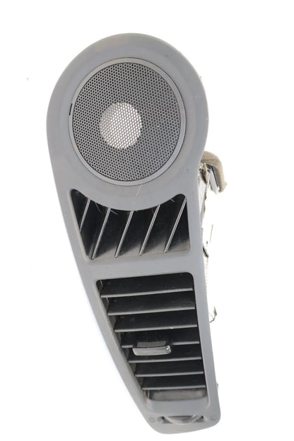 2010-2013 KIA SOUL DASH LEFT SIDE OUTER AC AIR VENT & SPEAKER GRILLE 97450-2K000