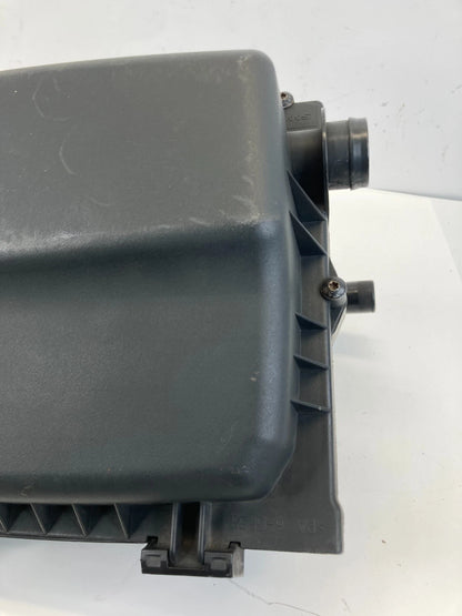 03-05 SAAB 9-3 2.0L FWD AT AIR INTAKE CLEANER FILTER BOX ASSEMBLY 12785072 OEM
