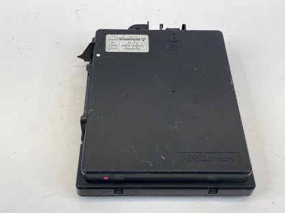 2011 Mitsubishi Outlander Sport A/C Climate Control Temp Computer Control Module