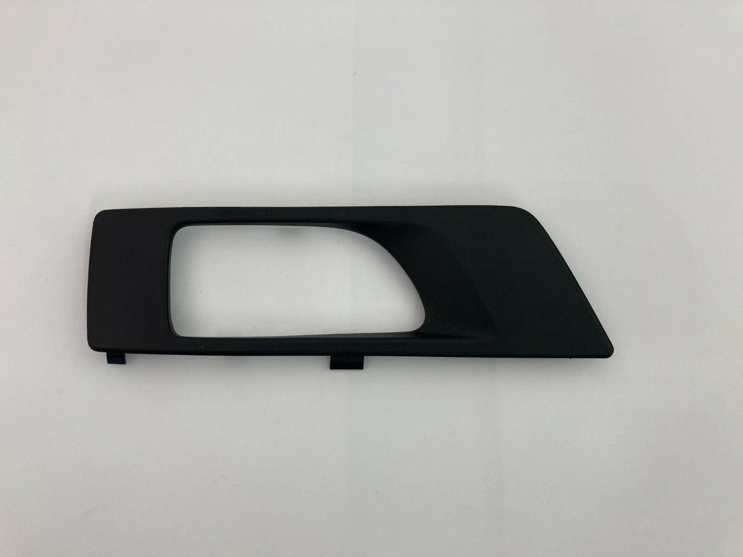 2010-2014 SUBARU OUTBACK FRONT PASSENGER SIDE INTERIOR DOOR HANDLE BEZEL OEM