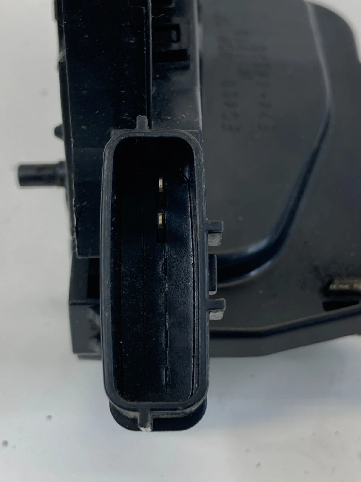 2009-2014 NISSAN MURANO REAR LEFT SIDE DOOR LOCK LATCH ACTUATOR ASSY OEM
