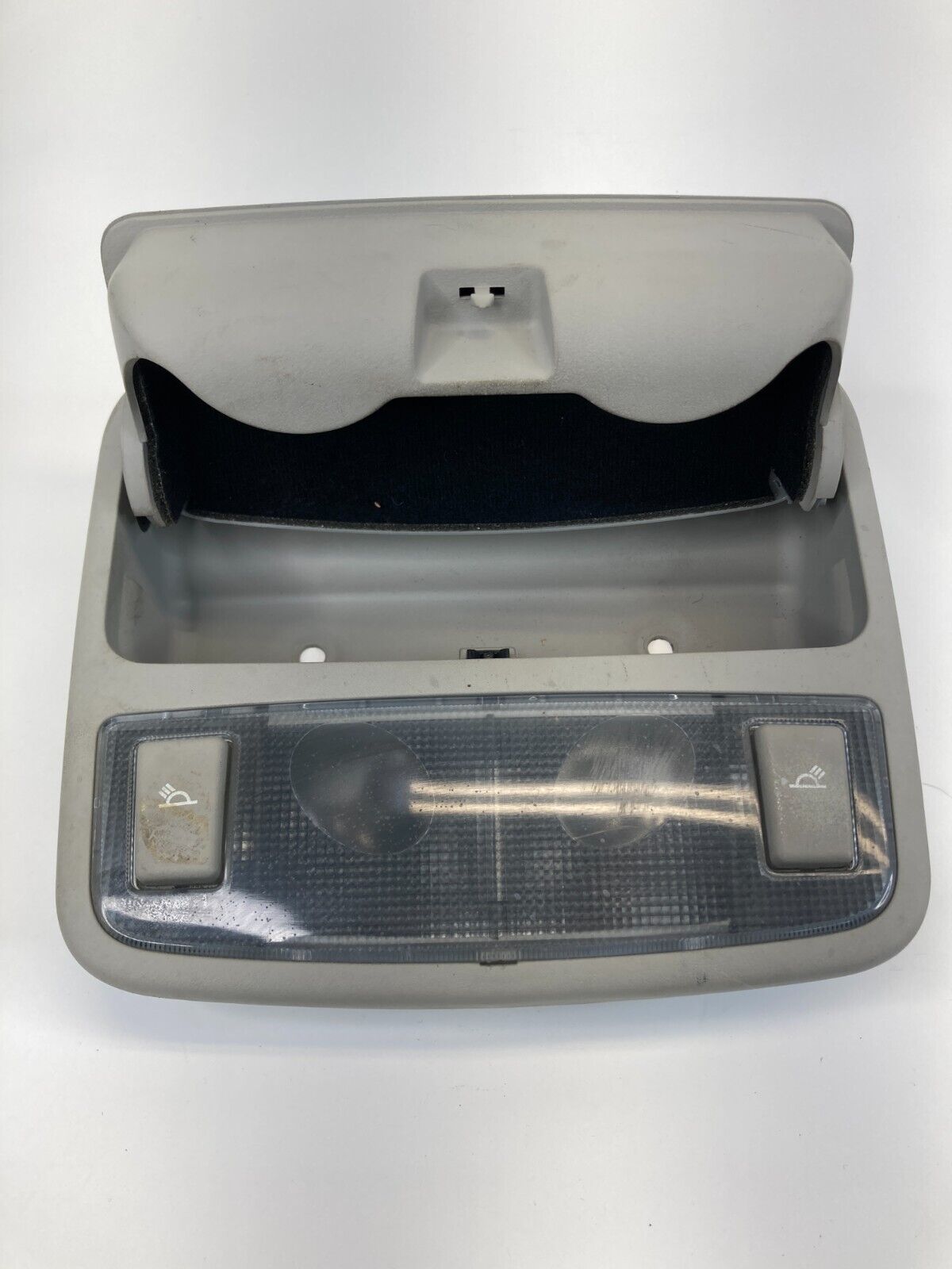 2004-2006 Kia Spectra Sedan Front Overhead Console Dome Map Light Lamp 92870-2F