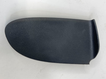 2009-2014 Nissan Maxima Rear Right Side Interior Door Handle Screw Trim Cover