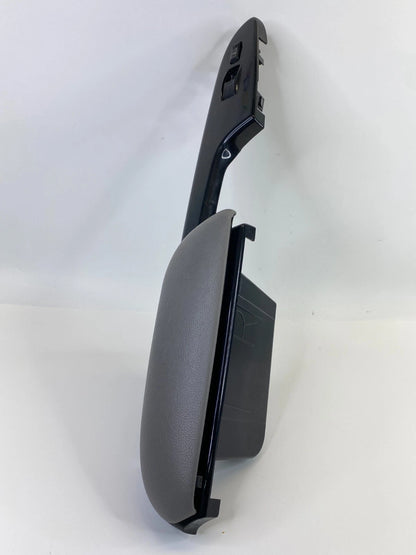 04-10 TOYOTA SIENNA FRONT RIGHT SIDE DOOR ARMREST W/ WINDOW SWITCH 74231-AE011
