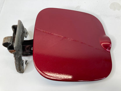 2009-2019 Ford Flex Fuel Tank Filler Door Gas Lid G2 8A8374405A26AD OEM