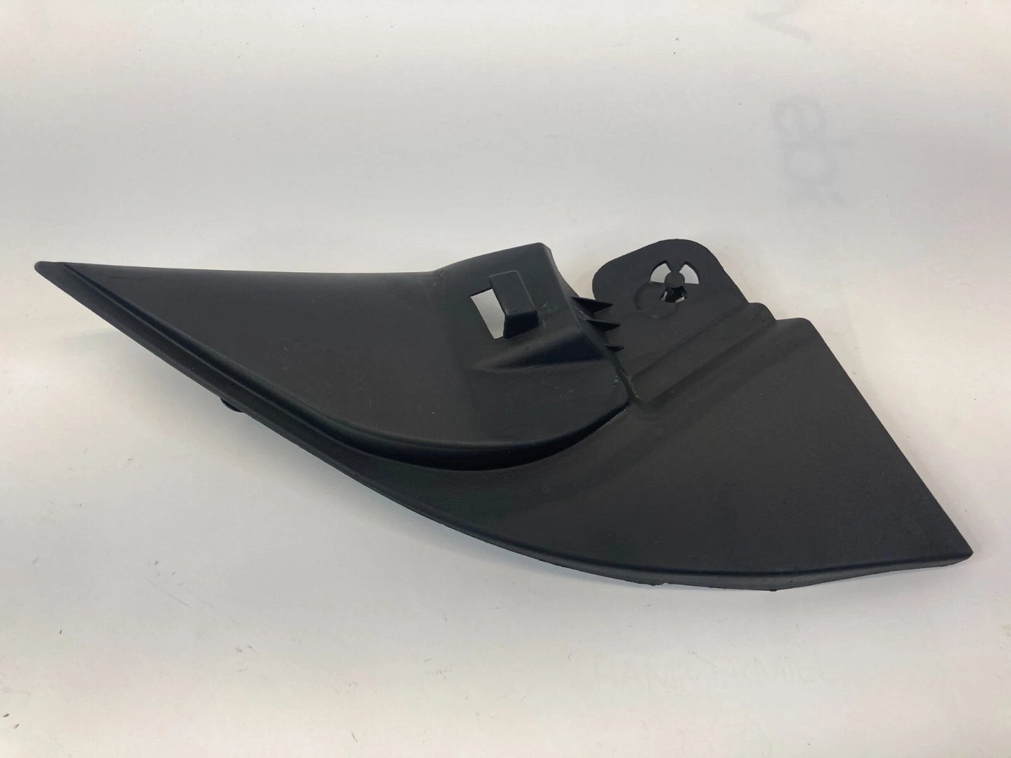 07-12 NISSAN ALTIMA SEDAN INNER FRONT RIGHT SIDE CORNER MIRROR COVER 80292-JA000