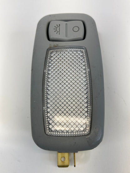 2014-2019 Kia Soul Right Roof Sun Visor Sunvisor Vanity Lamp Light 92892-3SXXX