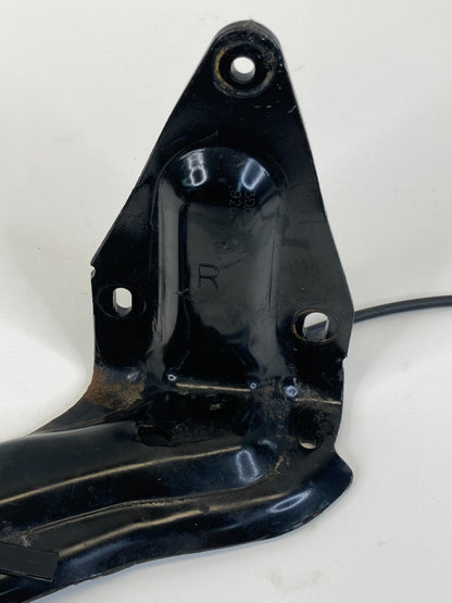 2008-2016 Chrysler Town & Country Rear Right Side Sliding Door Hinge Rollers OEM