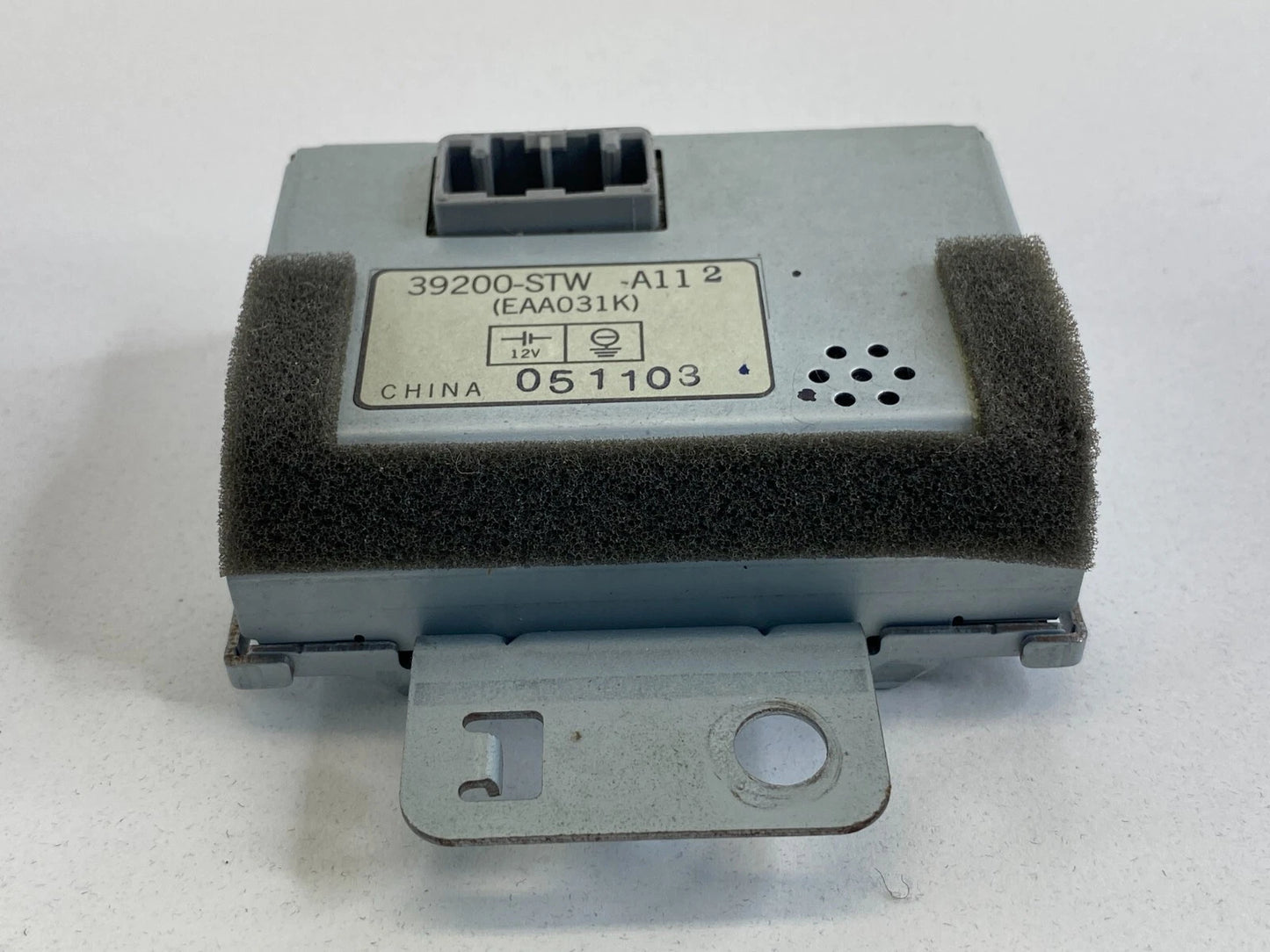 2006 2007 2008 HONDA PILOT ACTIVE NOISE CONTROL UNIT MODULE 39200-STW OEM