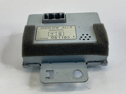 2006 2007 2008 HONDA PILOT ACTIVE NOISE CONTROL UNIT MODULE 39200-STW OEM