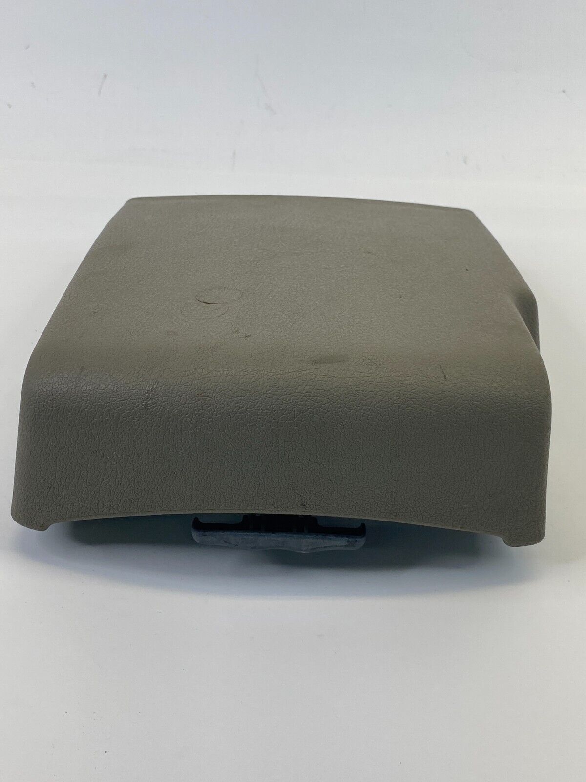 2006-2010 Jeep Commander Center Console Armrest Arm Rest Lid Cover OEM