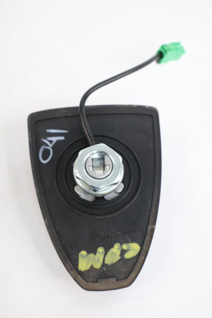 2013-2019 NISSAN SENTRA REAR UPPER ROOF SATELLITE RADIO ANTENNA BASE 28208-1EA0B