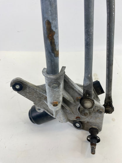 2001-2005 Honda Civic Windshield Front Wiper Motor w/ Linkage 76500-S5D-A030